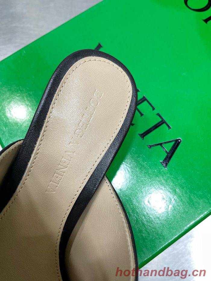 Bottega Veneta Shoes BVS00010 Heel 3CM